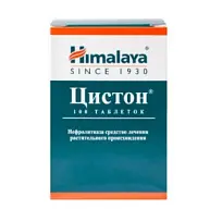 Купить: Цистон 100 шт таблетки