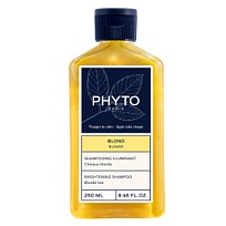 Купить: Phyto Blond 250 мл шампунь для сияния светлых волос