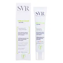 Купить: SVR Sebiaclear Active Tinted 40мл крем-уход универсальный тон