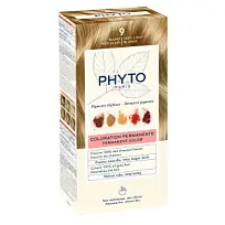 Купить: Phyto color №9 (очень светлый блонд) краска для волос