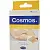 Купить Cosmos Textile Elastic 6 см х 10 см 5 шт пластырь текстильный