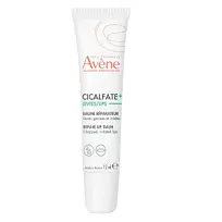 Купить: Avene Cicalfate+ 12 мл бальзам для губ восстанавливающий целостность кожи