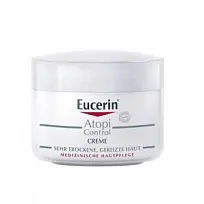 Купить: Eucerin Atopi Control крем 75мл д/взрослых детей и младенцев