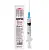 Купить SF Medical Products 5 мл 100 шт шприц 3-х компонентный с иглой 22G (0,7 мм x 40 мм) стерильный однократного применения луер