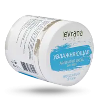 Купить: Levrana 500 мл маска альгинатная увлажняющая