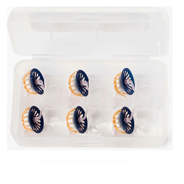 Купить Добронос Комфорт 3 шт мини фильтры для носа