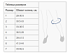Купить Tonus Elasma наколенник трикотажно-эластичный размер 3