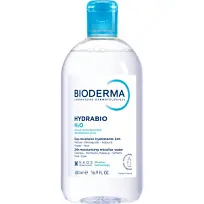 Купить: Bioderma Hydrabio H2O 500 мл мицеллярная вода