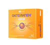 Купить Октолипен 30 мг/мл 10 мл 10 шт концентрат для приготовления раствора для инфузий