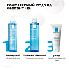 Купить La Roche-Posay Rosaliac Gel 195 мл гель мицеллярный  для очищения кожи лица и век снятия макияжа