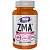 Купить Now foods ZMA Аспартатный комплекс цинк и магний + B6 90 шт капсулы