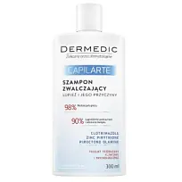 Купить: Dermedic Capilarte 300 мл шампунь от перхоти