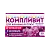 Купить Компливит 45 Плюс для женщин 30 шт таблетки покрытые пленочной оболочкой
