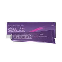 Купить: Анеста-А 2,5% + 2,5% 100 г крем для местного и наружного применения