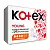 Купить Kotex Young Normal 10 шт прокладки для девочек-подростков