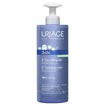 Купить: Uriage Bebe 500 мл первая вода очищающая