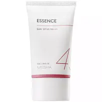 Купить: Missha All Around 50 мл крем-гель солнцезащитный SPF 45 РА+++