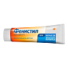 Купить Фенистил 0,1 % 100 г гель
