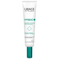 Купить: Uriage Hyseac SOS 15 мл гель подсушивающий локального действия