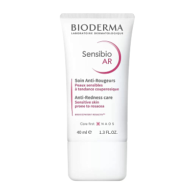 Купить Bioderma Sebium AR 40 мл крем