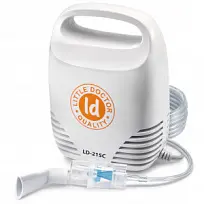 Купить: Little Doctor LD-215C ингалятор компрессорный компактный