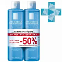 Купить: La Roche-Posay Physio тоник 200мл №2 успокаивающий