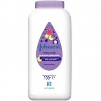 Купить: Johnson’s Baby Перед Сном 100 г присыпка
