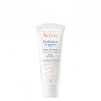 Купить: Avene Hydrance Optimale Riche SPF 30 40 мл крем для сухой кожи