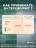 Купить Энтерофурил 100 мг 30 шт капсулы