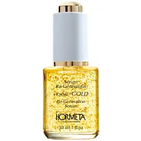 Купить: Hormeta Horm Gold 30 мл сыворотка для лица регенерирующая