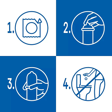 Купить Durex Invisible Extra Lube 3 шт презервативы из натурального латекса ультратонкие