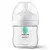 Купить Avent Natural Response соска медлен поток 0+ 125 мл бутылочка