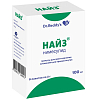 Купить Найз 100 мг 9 шт гранулы для приготовления суспензии для приема внутрь