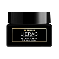 Купить: Lierac Premium The Silky Cream 50 мл крем бархатистый для лица
