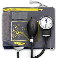 Купить: Little Doctor LD-60 тонометр механический