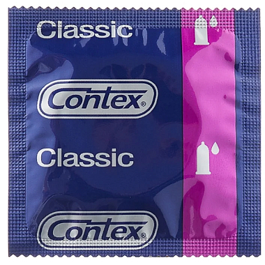Купить Contex Classic 12 шт презервативы классические