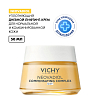 Купить Vichy Neovadiol  50 мл лифтинг-крем дневной антивозрастной для нормальной и комбинированной кожи лица уплотняющий в период пред-менопаузы