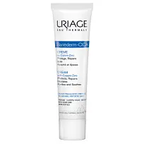 Купить: Uriage Bariederm-CICA 40 мл крем с Cu-Zn восстанавливающий