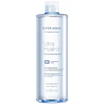 Купить: Missha Aqua Ultra Hyaluron 500 мл вода мицеллярная