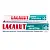 Купить Lacalut Sensetiv Extra зубная паста 50мл