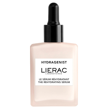 Купить Lierac Hydragenist The Rehydrating Serum 30 мл сыворотка увлажняющая