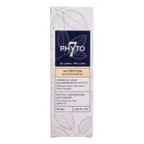Купить: PHYTO 7 NOURISHMENT 50 мл Питательный крем для сухих волос