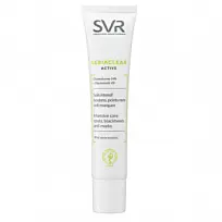 Купить: SVR Sebiaclear Active Tinted 40мл крем-уход универсальный тон