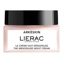 Купить: Lierac Arkeskin 50 мл крем для лица антивозрастной ночь