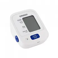 Купить: Omron 711 НЕМ-8712-СМ2 тонометр автоматический с манжетой 22-32 см