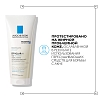 Купить La Roche-Posay Effaclar H Iso-Biome 200 мл крем-гель успокаивающий очищающий  для лица против прыщей от сухости и забитых пор с маслом ши ниацинамидом