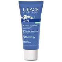 Купить: Uriage Bebe Первый 40 мл крем увлажняющий