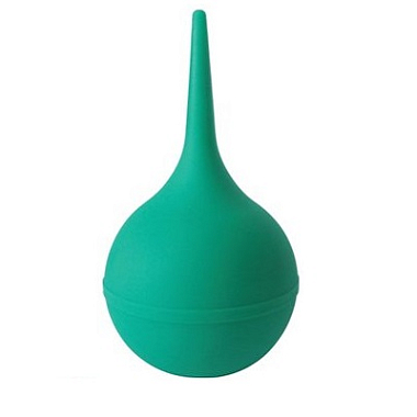 Купить Спринцовка 110 мл с мягким наконечником А-3