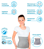 Купить Крейт Б-711 бандаж для пояснично-крестцового отдела позвоночника согревающий размер 5