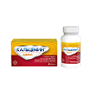 Купить Кальцемин Адванс 60 шт таблетки покрытые пленочной оболочкой